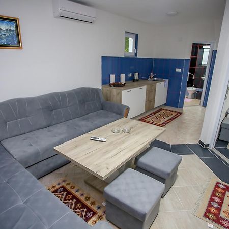 Apartments River Una 2 Bihać Exterior foto